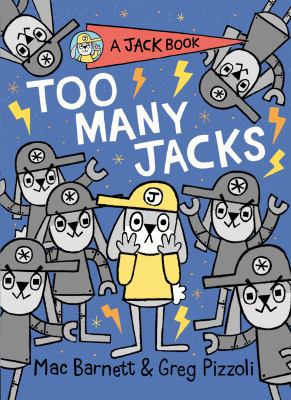 Too many Jacks 